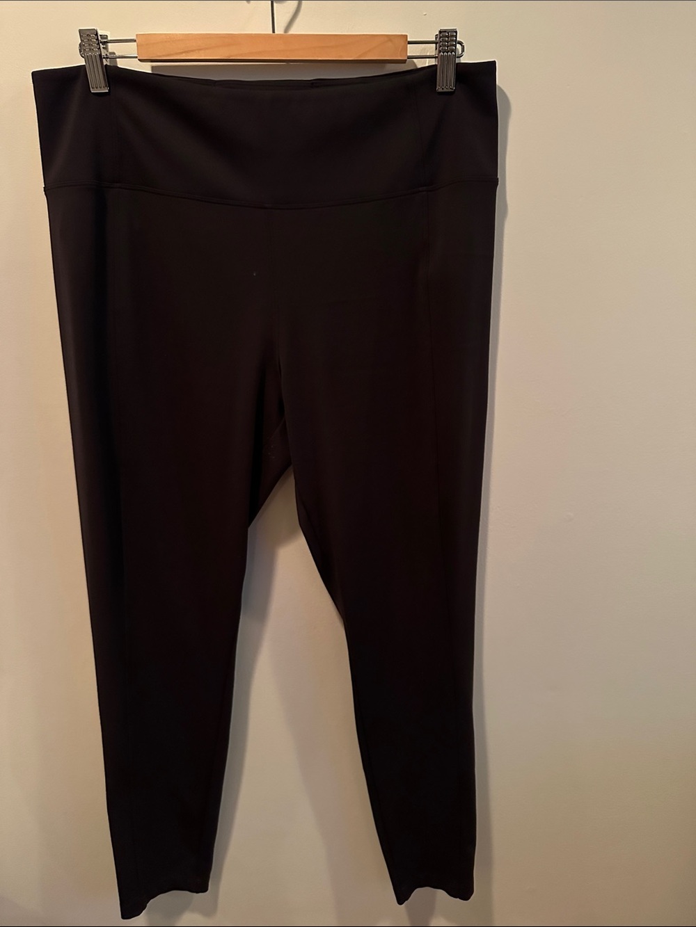 Athleta Black DelanceynHigh-Rise Leggings